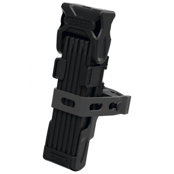 Abus Bordo 6000K - Bike Lock