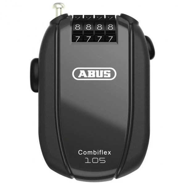 Abus Combiflex Rest - Bike Lock