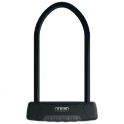 Abus Granit Plus 470 - Bike Lock