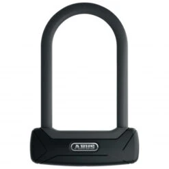 Abus Granit Plus 640/135Hb150 Bk - Bike Lock