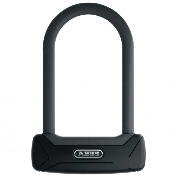 Abus Granit Plus 640/135Hb150 Bk - Bike Lock