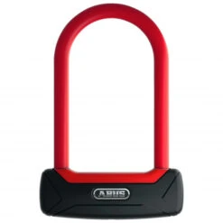 Abus Granit Plus 640/135Hb150 Rd - Bike Lock