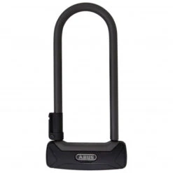 Abus Granit Plus 640/135Hb230+Texkf Bk - Bike Lock