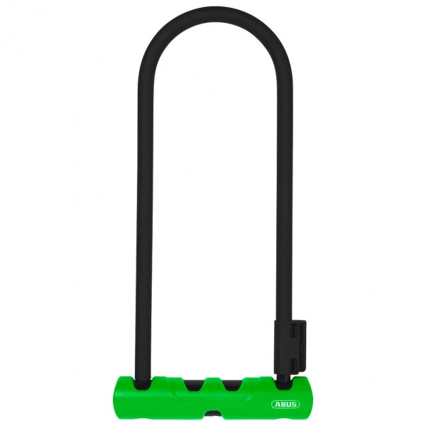 Abus Ultra 410 + Cobra 10/120 - Bike Lock