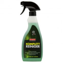 Atlantic Komplettreiniger - Bike Cleaner