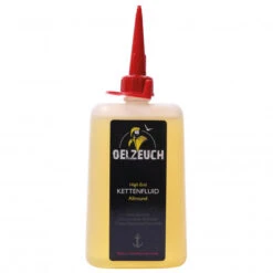 Atlantic Oelzeuch Kettenöl