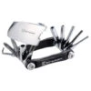 Birzman Feexman Series Cicada 10 - Multi Tool - Bike Tool