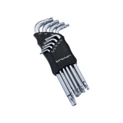 Birzman Long Arm Torxkey Set - Bike Tool