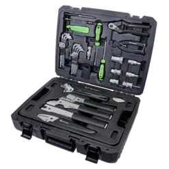 Birzman Studio Tool Box 37 Parts - Bike Tool