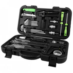 Birzman Travel Tool Box 2019 - Bike Tool
