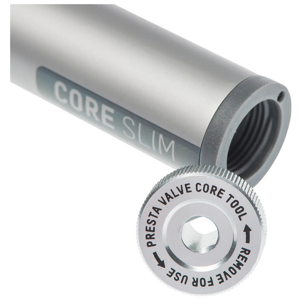 Blackburn Core Slim - Mini Pump - Image 7