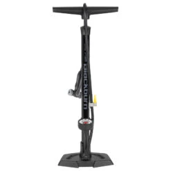 Blackburn Floor Pump Grid 1DH - Upright Pump