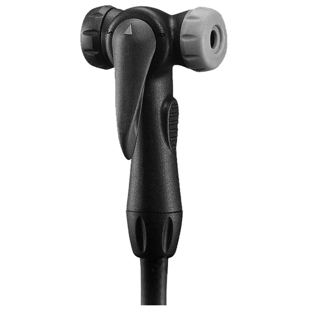 Blackburn Floor Pump Grid 1DH - Upright Pump - Image 3