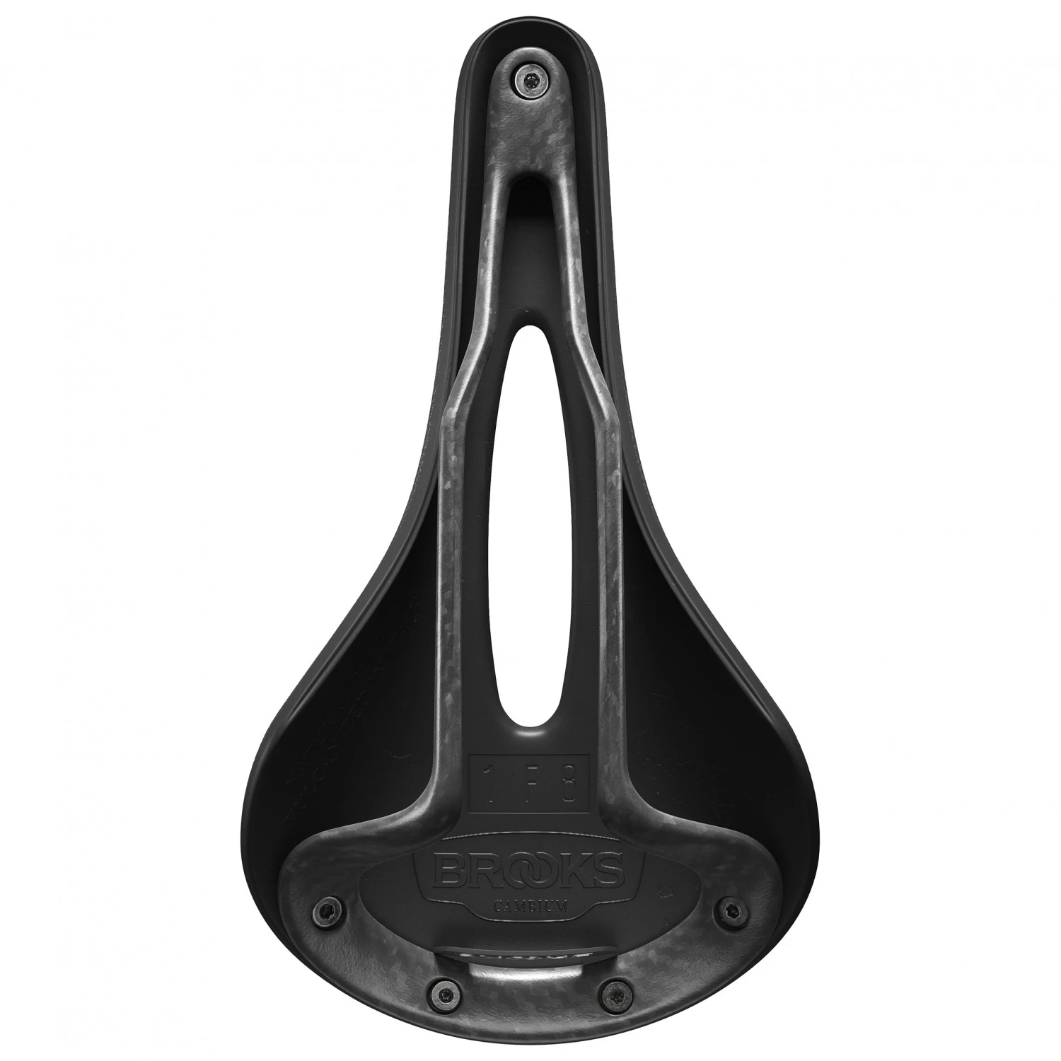 BROOKS ENGLAND Cambium C13 158 Carved - Bike Saddle - Image 4