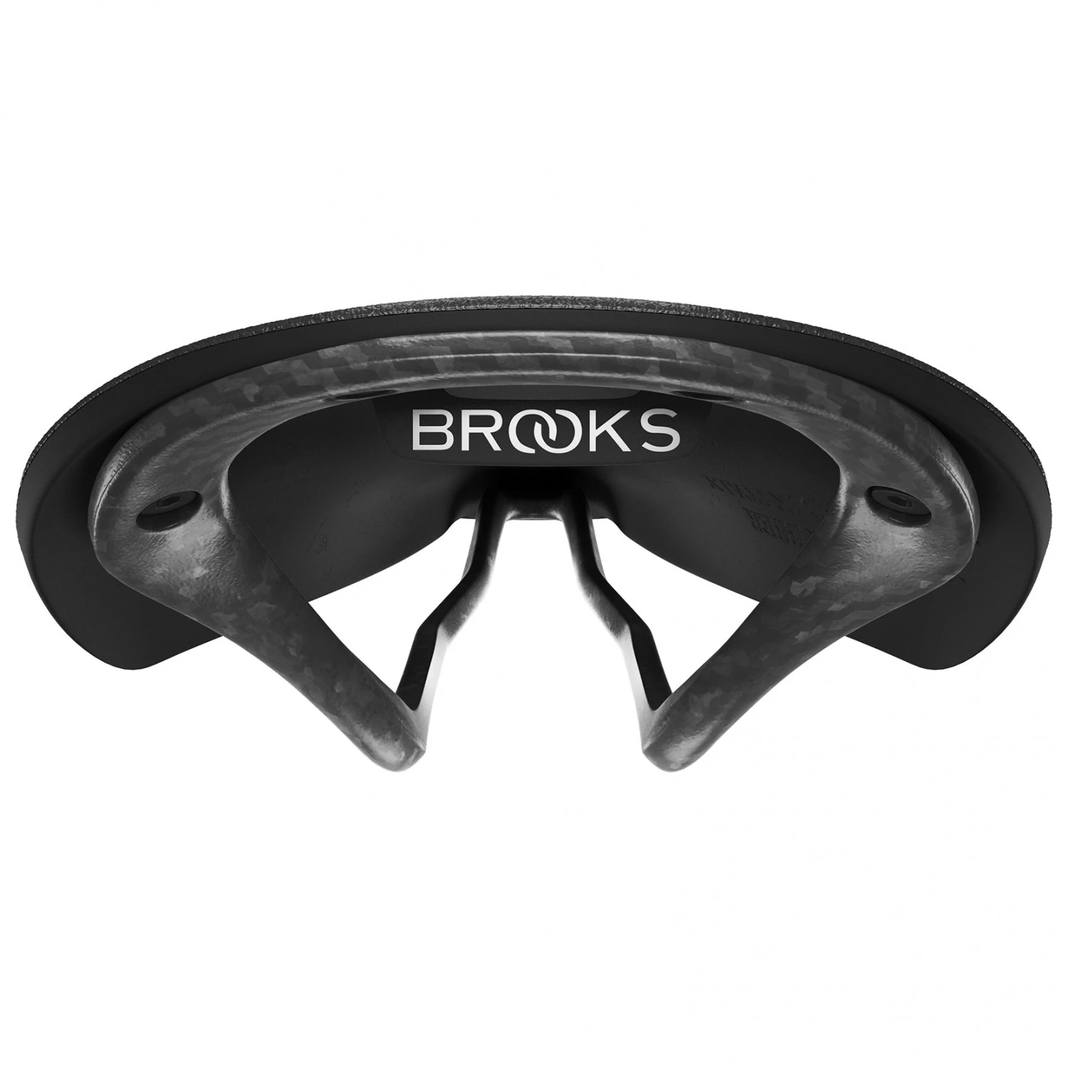 BROOKS ENGLAND Cambium C13 158 Carved - Bike Saddle - Image 5