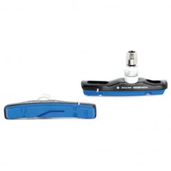 Contec Brake Shoe V-Stop + For V-Brakes Cartridge - Brake Shoe