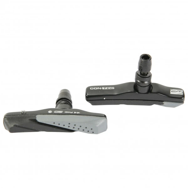 Contec Bremsschuh V-Stop 2D For V-Brakes Cartridge - Brake Shoe