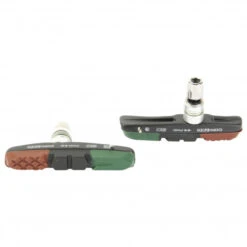 Contec Bremsschuh V-Stop 3D For V-Brakes Cartridge - Brake Shoe