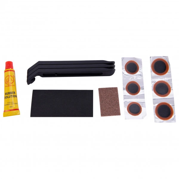 Contec Patch.It Repair Kit - Bike Tool