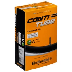 Continental Compact Tube 16' RE (32-305 - 47-349) - Inner Tube