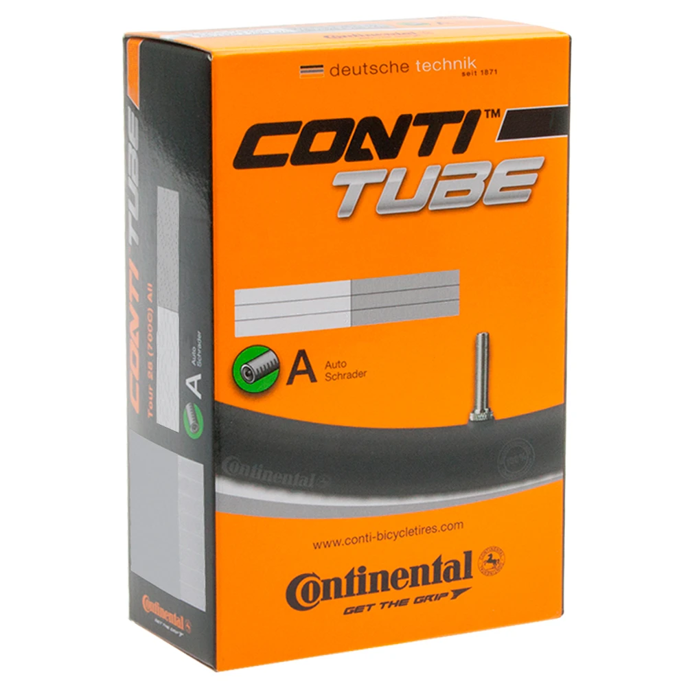 Continental Compact Tube 20' RE (32-406 - 47-451) - Inner Tube