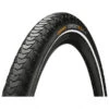 Continental Contact Plus 28'' (32-622) Reflex Wire - Cyclocross Tyre