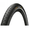 Continental Contact Plus 28'' (47-622) Reflex Wire - Cyclocross Tyre