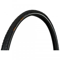 Continental Contact Plus Travel 28'' (42-622) Reflex Wire - Cyclocross Tyre