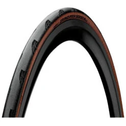 Continental Grand Prix 5000S TR 27,5'' (30-584) Foldable Skin - Cyclocross Tyre