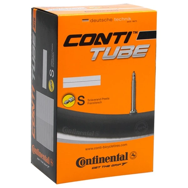 Continental Race Tube Light 28' RE (20-622 - 25-630) - Inner Tube