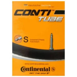 Continental Schlauch MTB 26'' (SV42) Light - Inner Tube