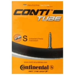 Continental Schlauch MTB 27,5'' Light (SV42) - Inner Tube