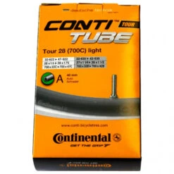 Continental Tour Tube Light 28' RE(32-622 - 47-622/42-635) - Inner Tube