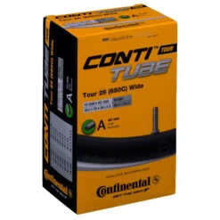 Continental Tour Tube Wide 26' RE (47-559 - 62-559) - Inner Tube
