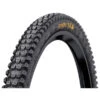 Continental Xynotal DH SuperSoft 27,5 X 2,40'' (60-584) FB - Cyclocross Tyre