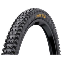 Continental Xynotal DH SuperSoft 27,5 X 2,40'' (60-584) FB - Cyclocross Tyre