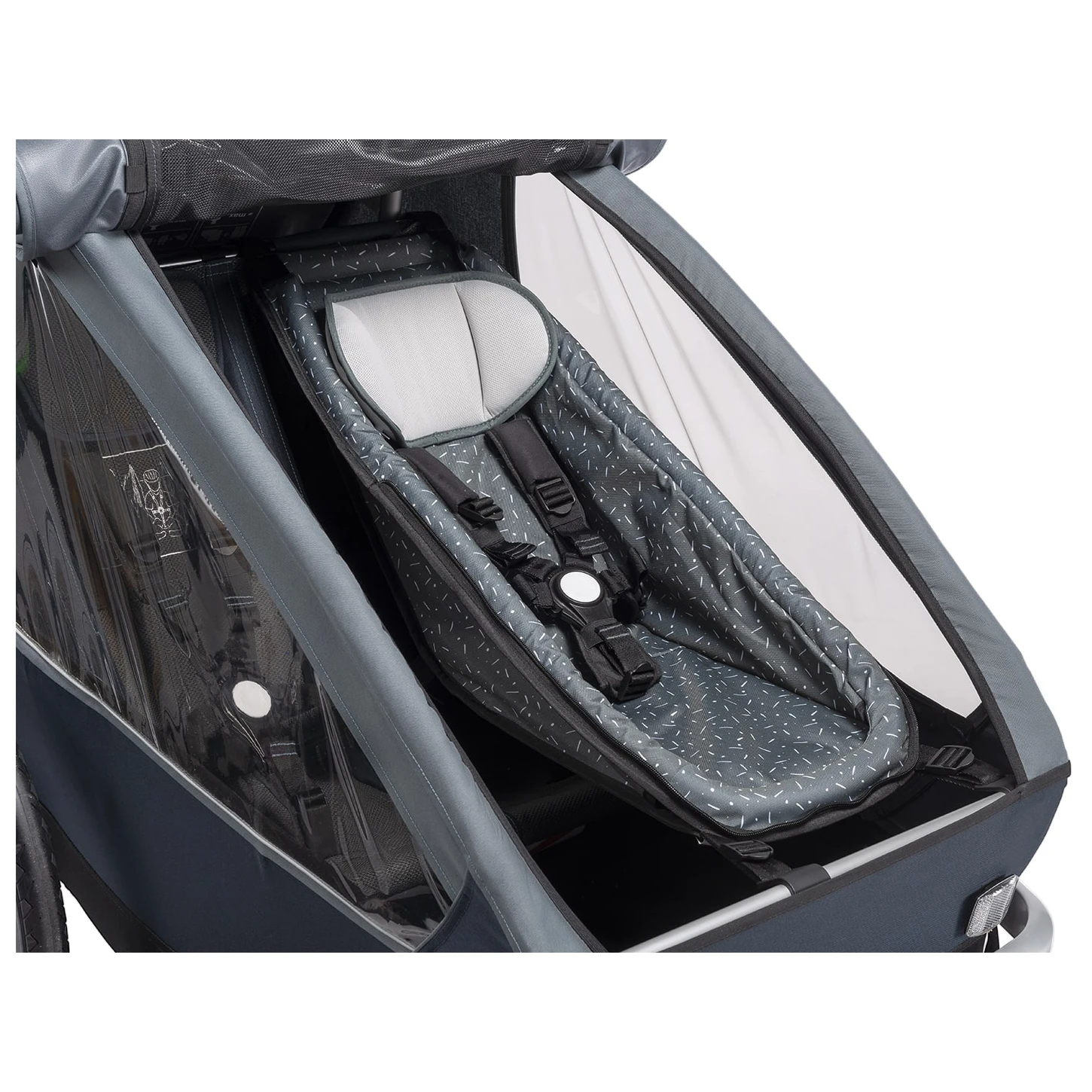 Croozer Baby Seat - Image 2