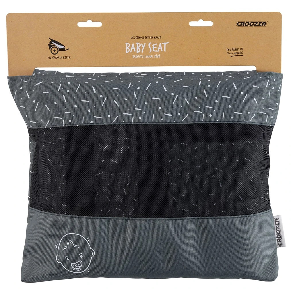 Croozer Baby Seat - Image 3