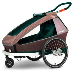 Croozer Kid Vaaya 1 - Child Trailer