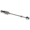 Croozer Quick Release Axle With Hitch