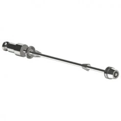 Croozer Quick Release Axle With Hitch
