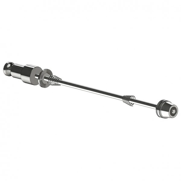 Croozer Quick Release Axle With Hitch