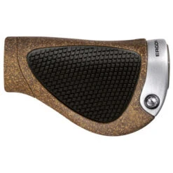 ERGON GP1 BioKork Gripshift - Bike Grips