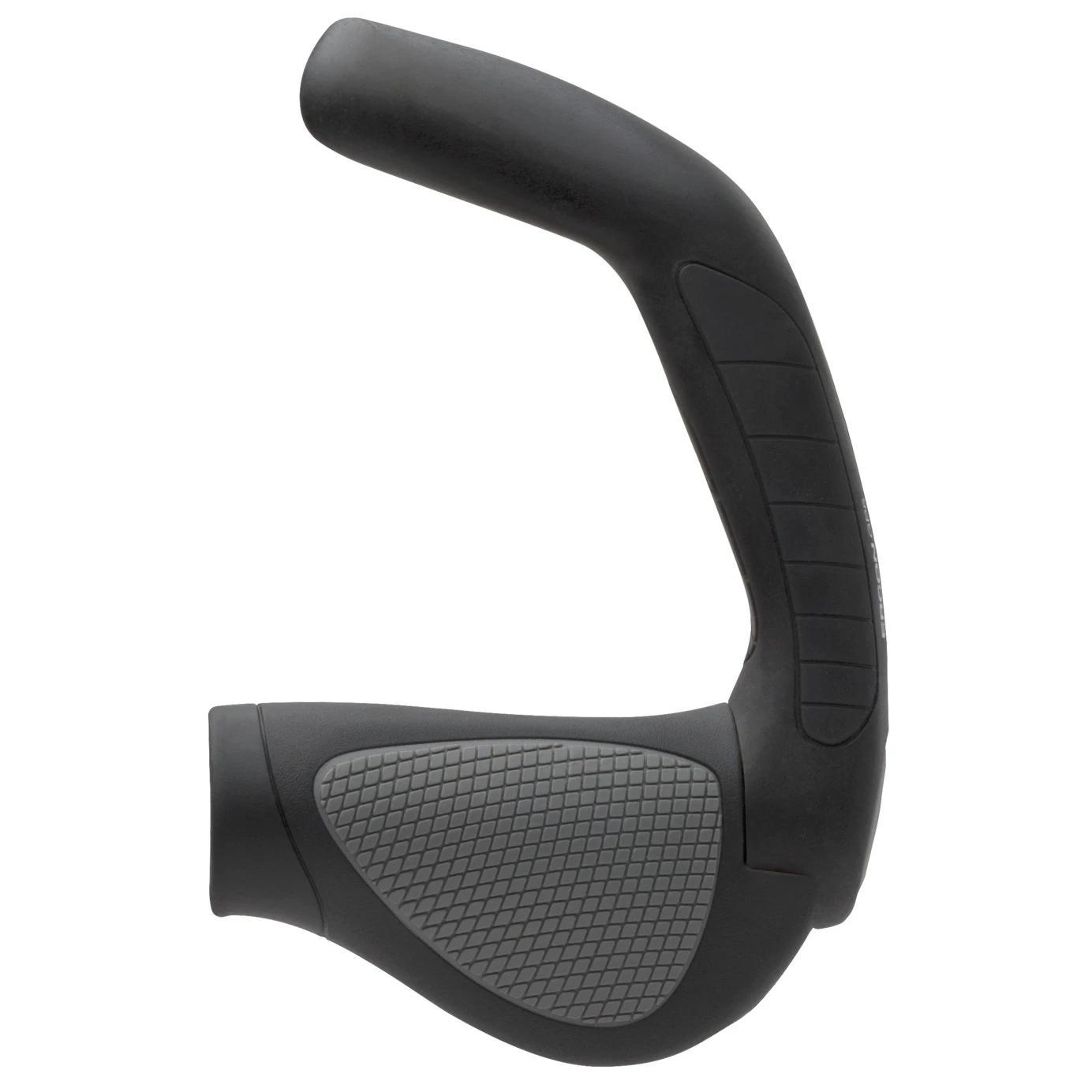 ERGON GP5-L Rohloff / Nexus - Bike Grips - Image 2