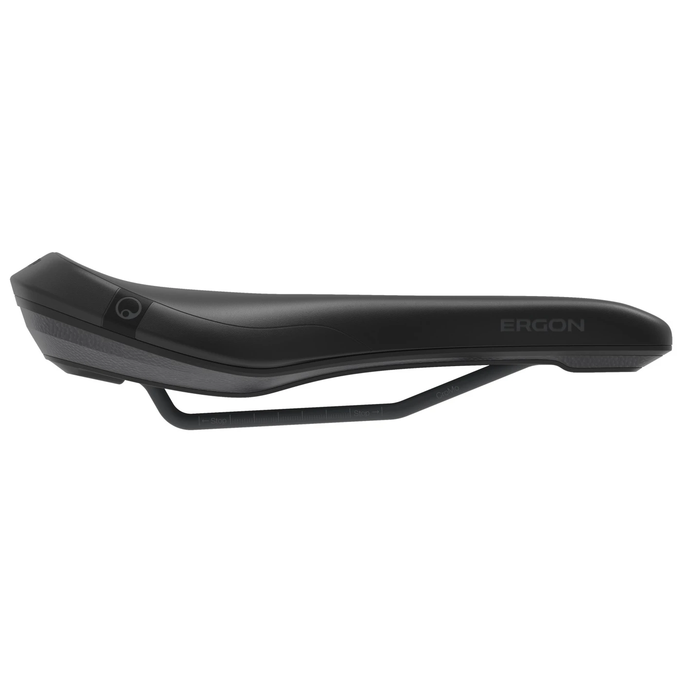 ERGON SM E-Mountain Core Prime - Bike Saddle - Image 3