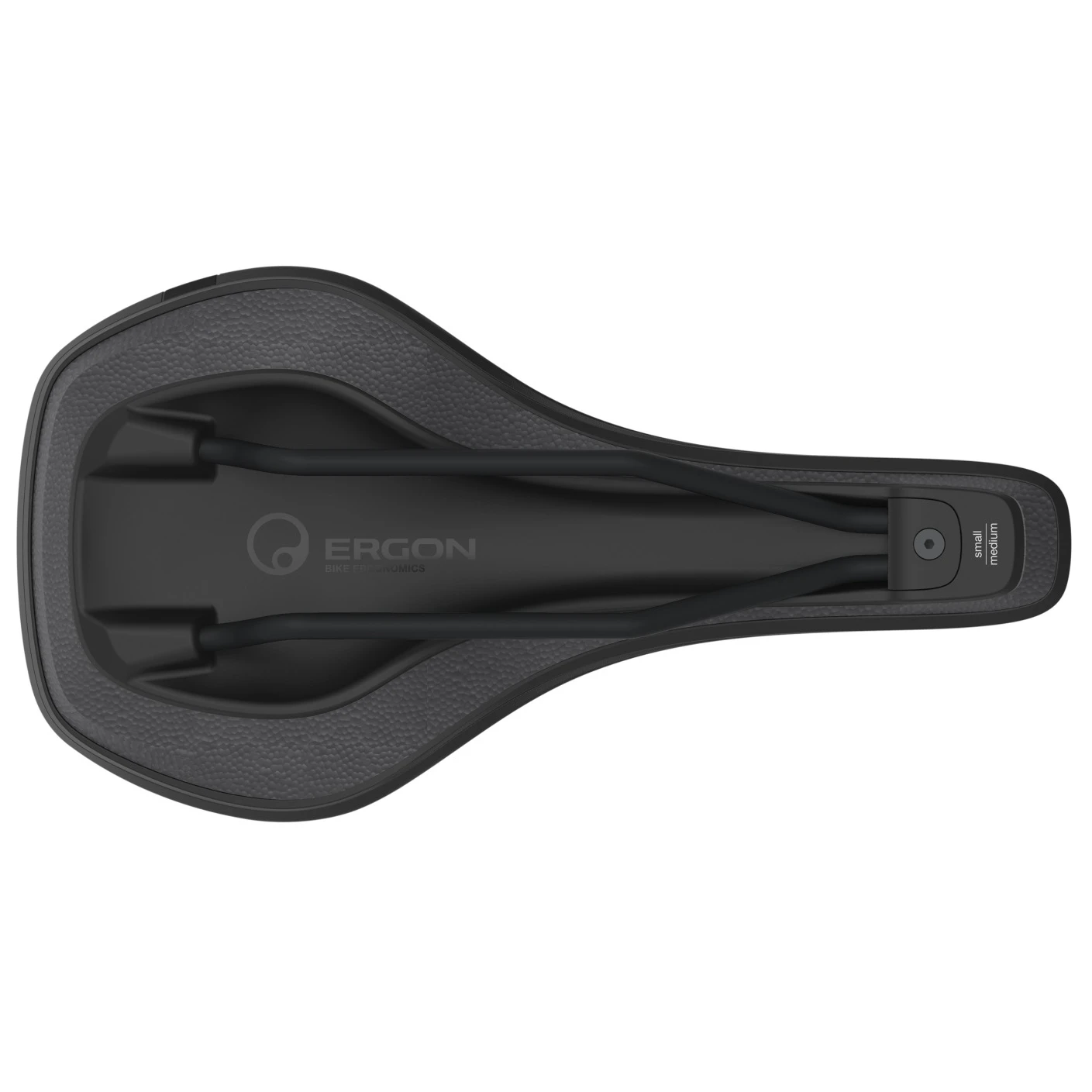 ERGON SM E-Mountain Core Prime - Bike Saddle - Image 5