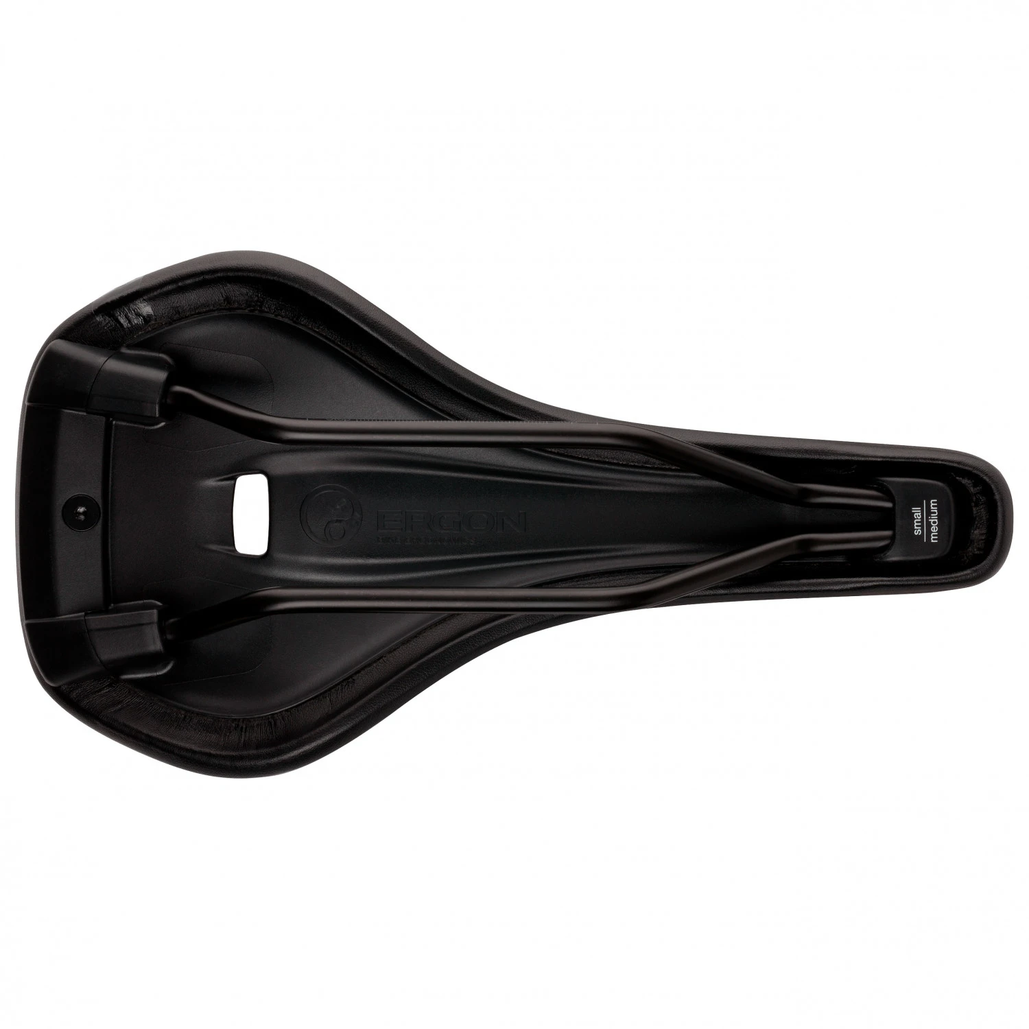 ERGON SR Comp - Bike Saddle - Image 5