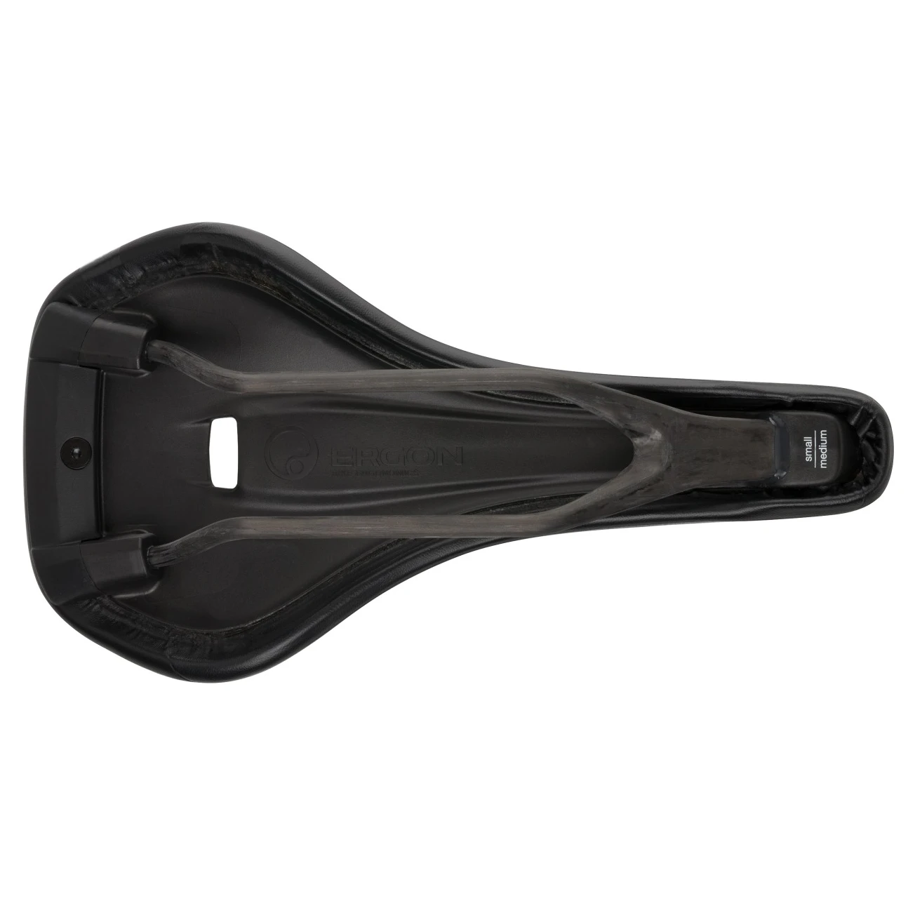 ERGON SR Pro Men - Bike Saddle - Image 5