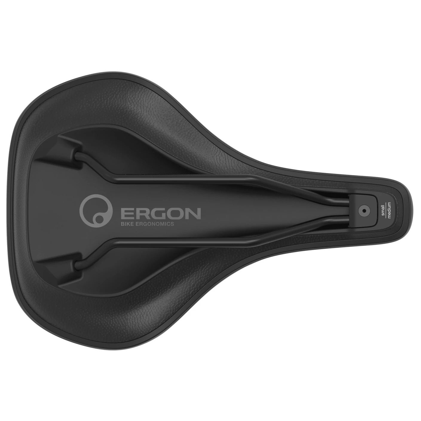 ERGON Women's SC Core Prime - Bike Saddle - Image 5