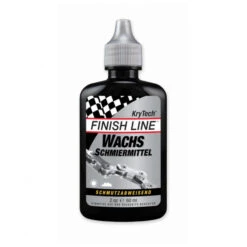 Finish Line KryTech Wachsschmiermittel Spritzflasche - Lubricant